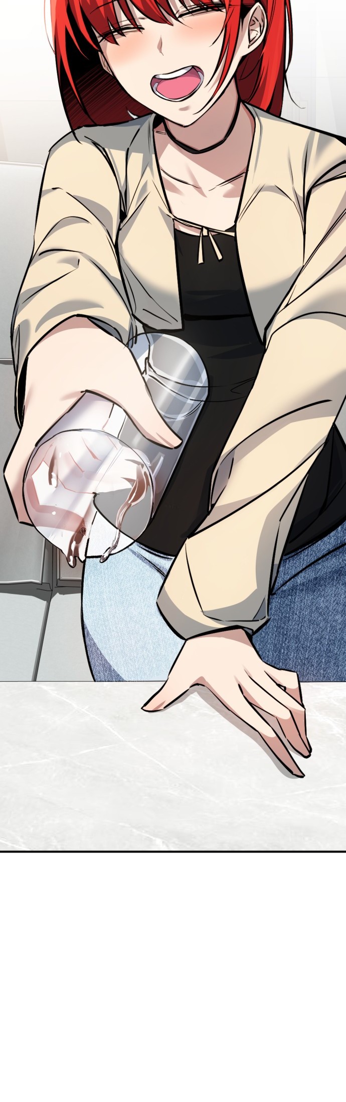 Mawang ui Channel Ch. 4 第30页