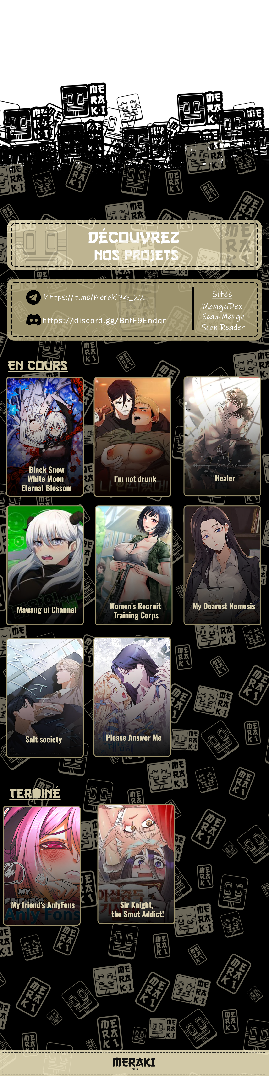 Mawang ui Channel Ch. 4 第32页