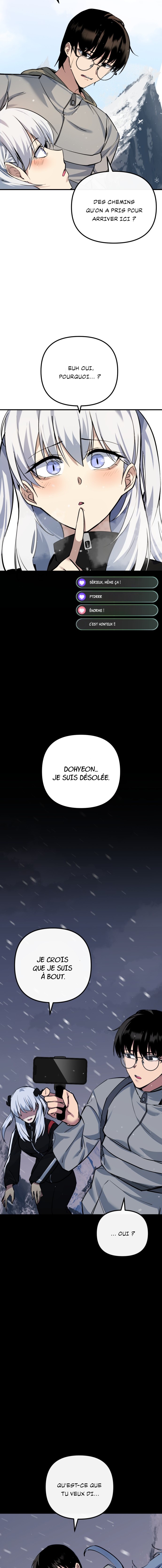 Mawang ui Channel Ch. 4 第6页