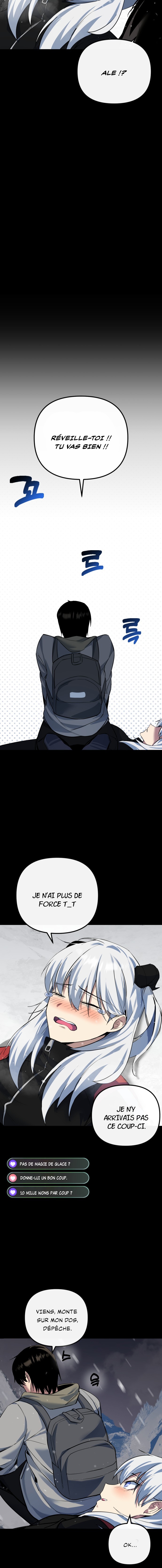 Mawang ui Channel Ch. 4 第8页