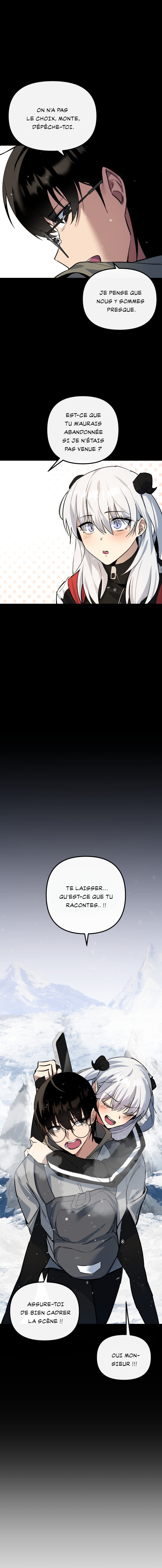 Mawang ui Channel Ch. 4 第9页