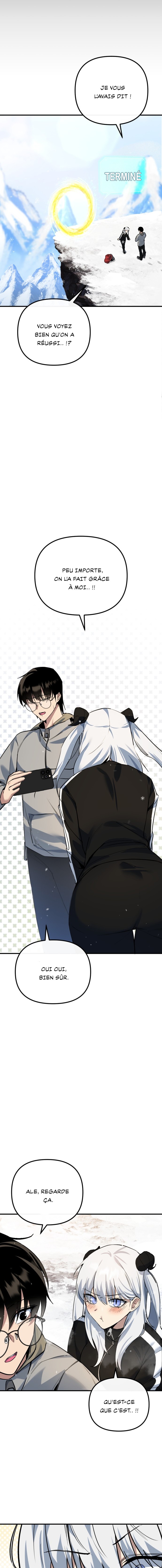 Mawang ui Channel Ch. 4 第10页
