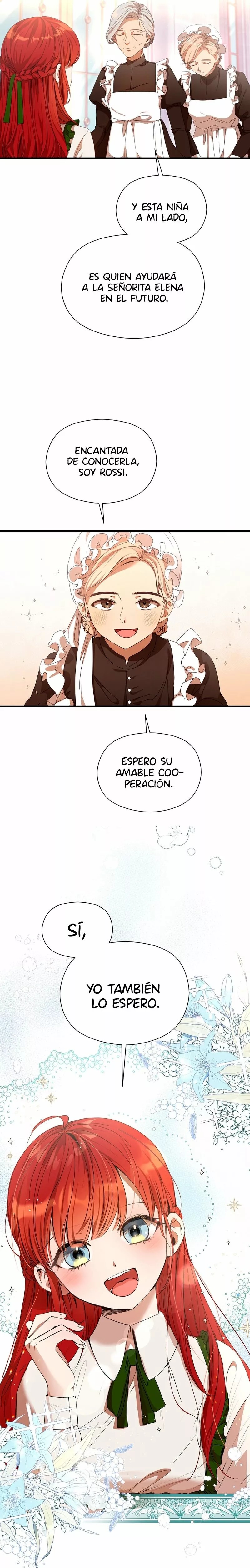 Escape the Original Male Lead! Ch. 1 第6页