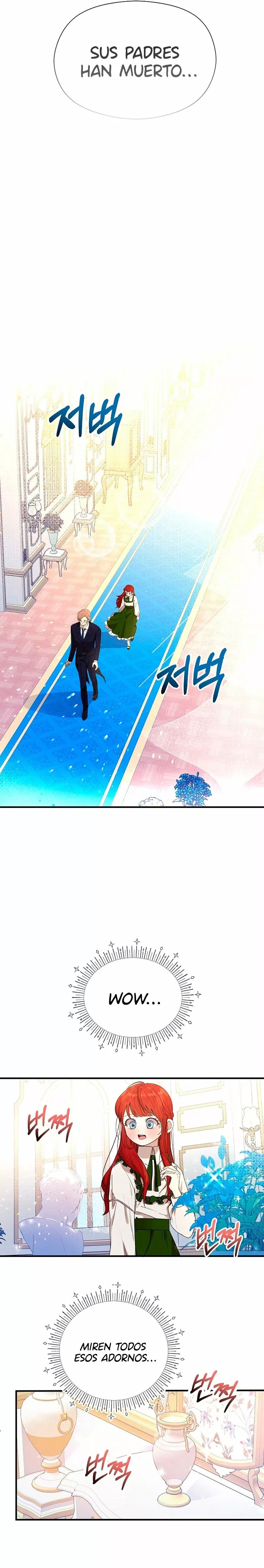 Escape the Original Male Lead! Ch. 1 第9页