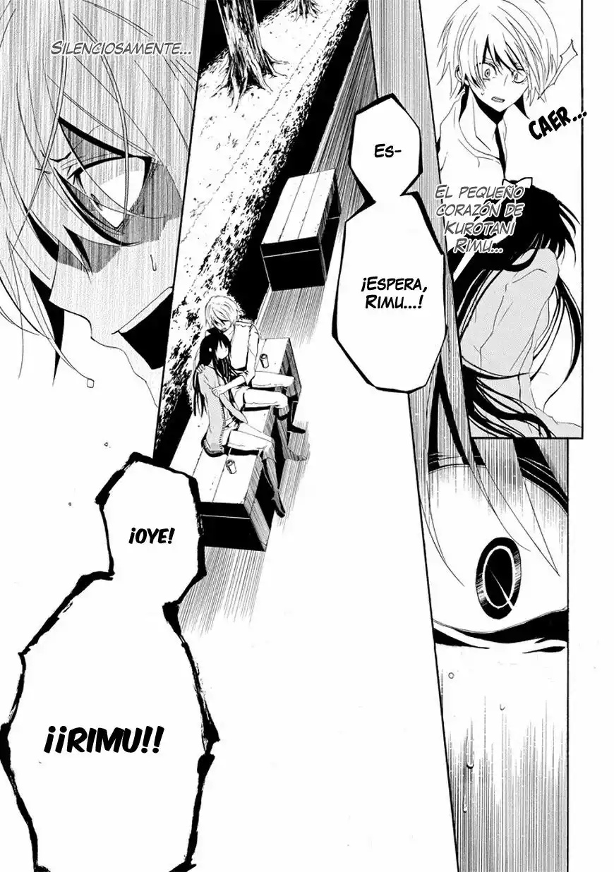 Tsugihagi na Kanojo Vol. 0 Ch. 3 第15页