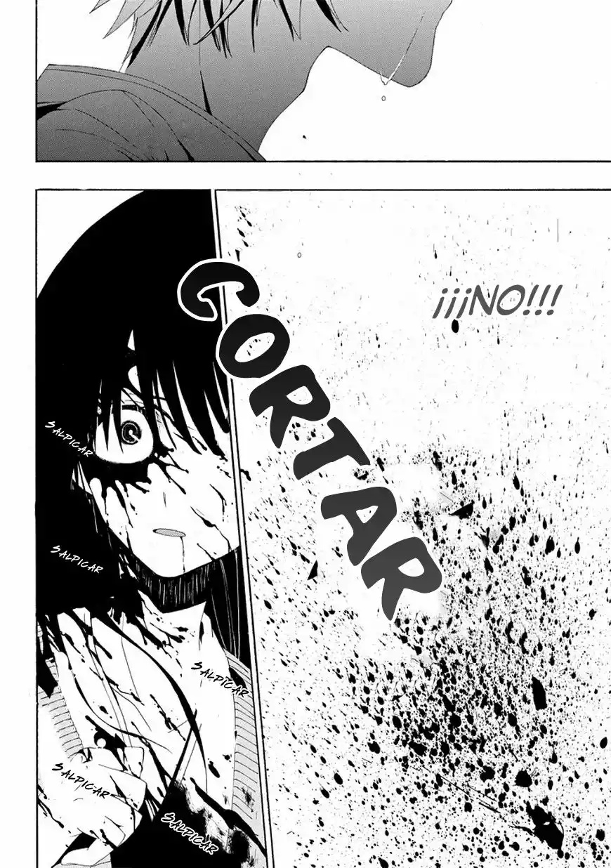 Tsugihagi na Kanojo Vol. 0 Ch. 3 第36页