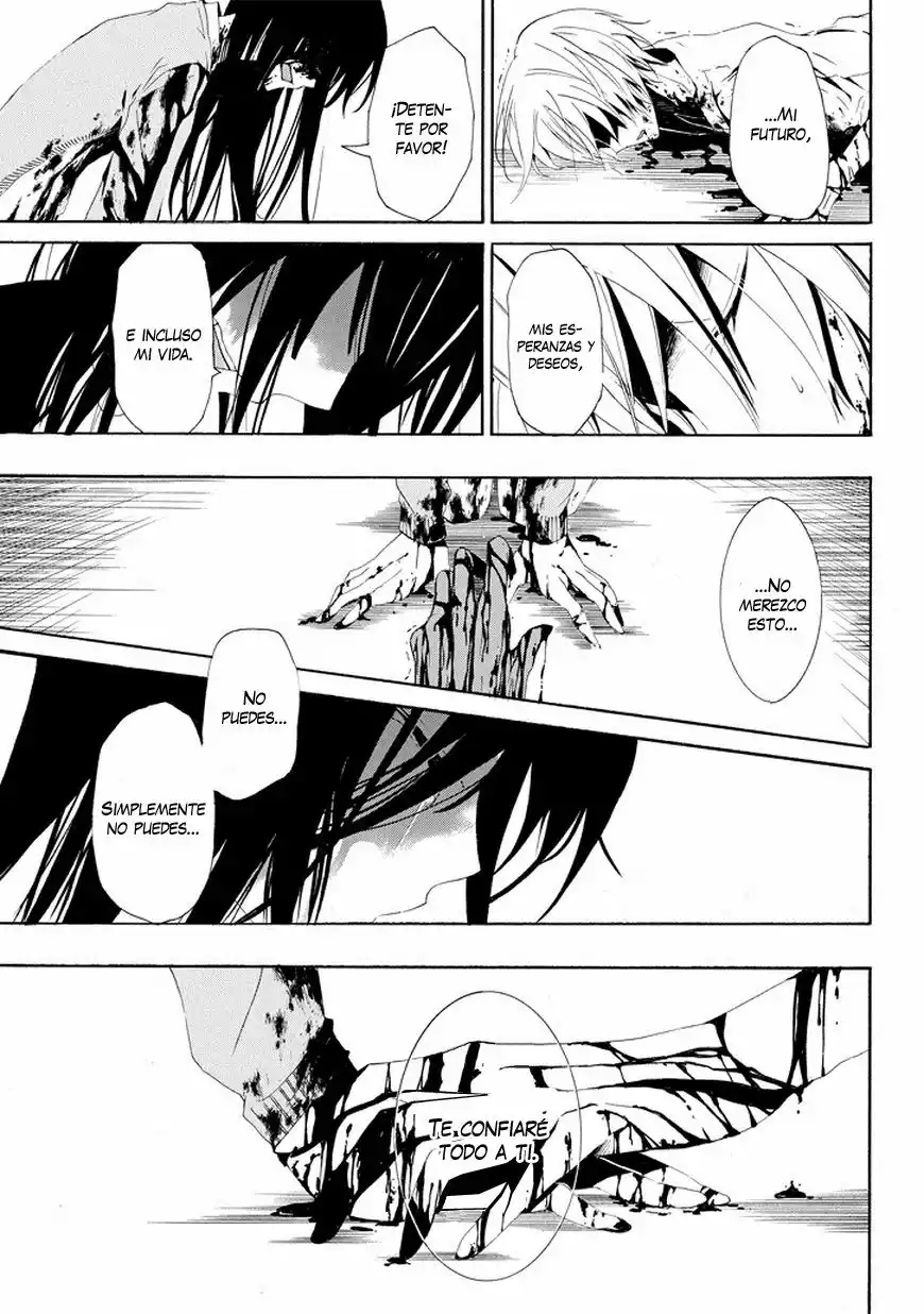 Tsugihagi na Kanojo Vol. 0 Ch. 3 第39页