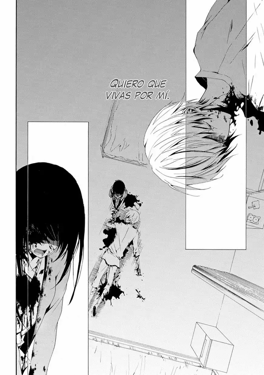 Tsugihagi na Kanojo Vol. 0 Ch. 3 第40页