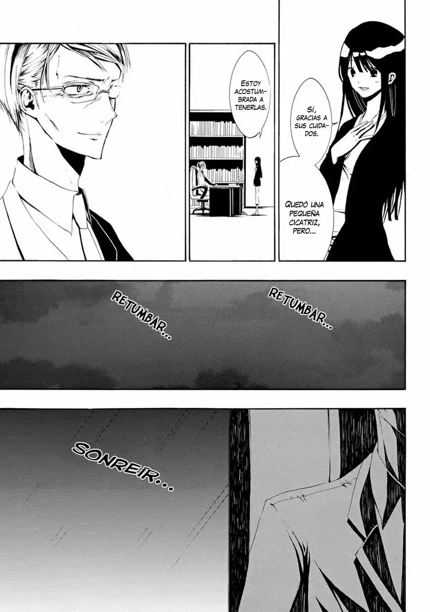 Tsugihagi na Kanojo Vol. 0 Ch. 3 第43页