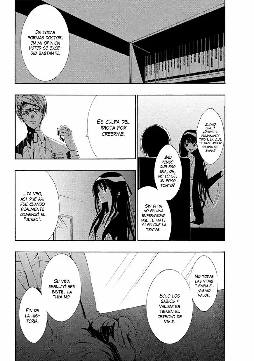 Tsugihagi na Kanojo Vol. 0 Ch. 3 第46页