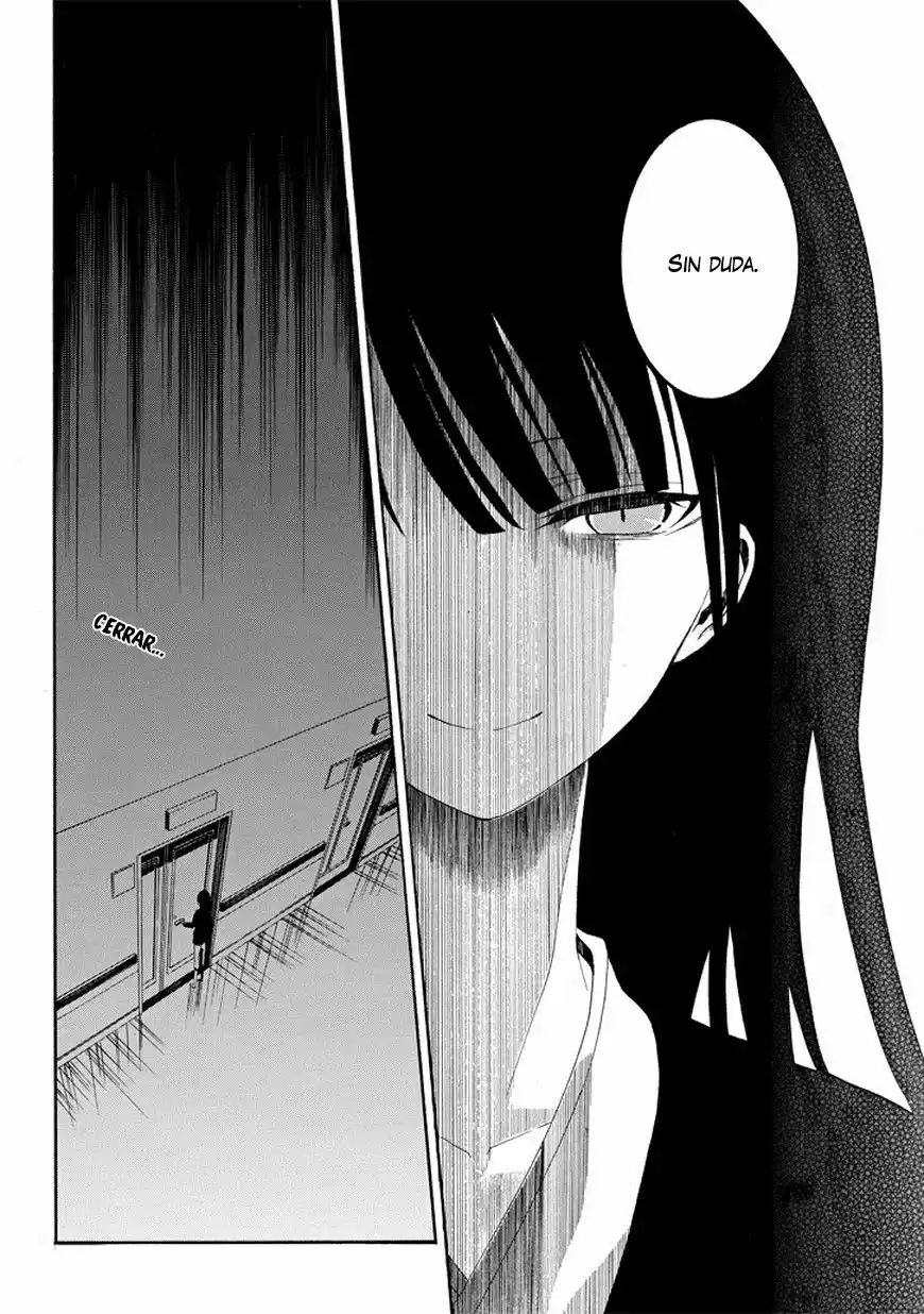 Tsugihagi na Kanojo Vol. 0 Ch. 3 第50页