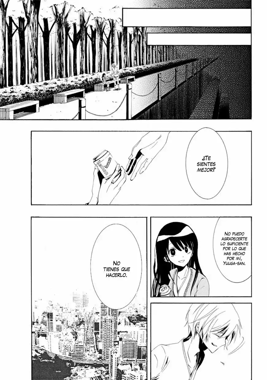 Tsugihagi na Kanojo Vol. 0 Ch. 3 第9页