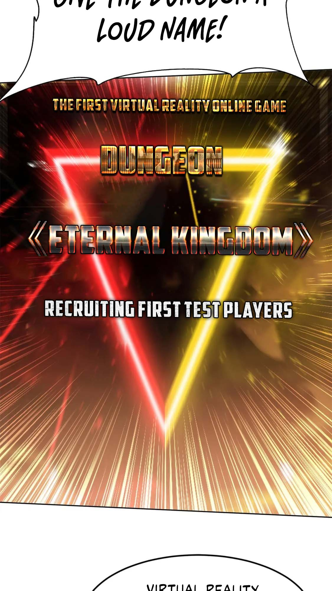 Dungeon: Start by Enslaving Blue Star Players Ch. 1 第101页