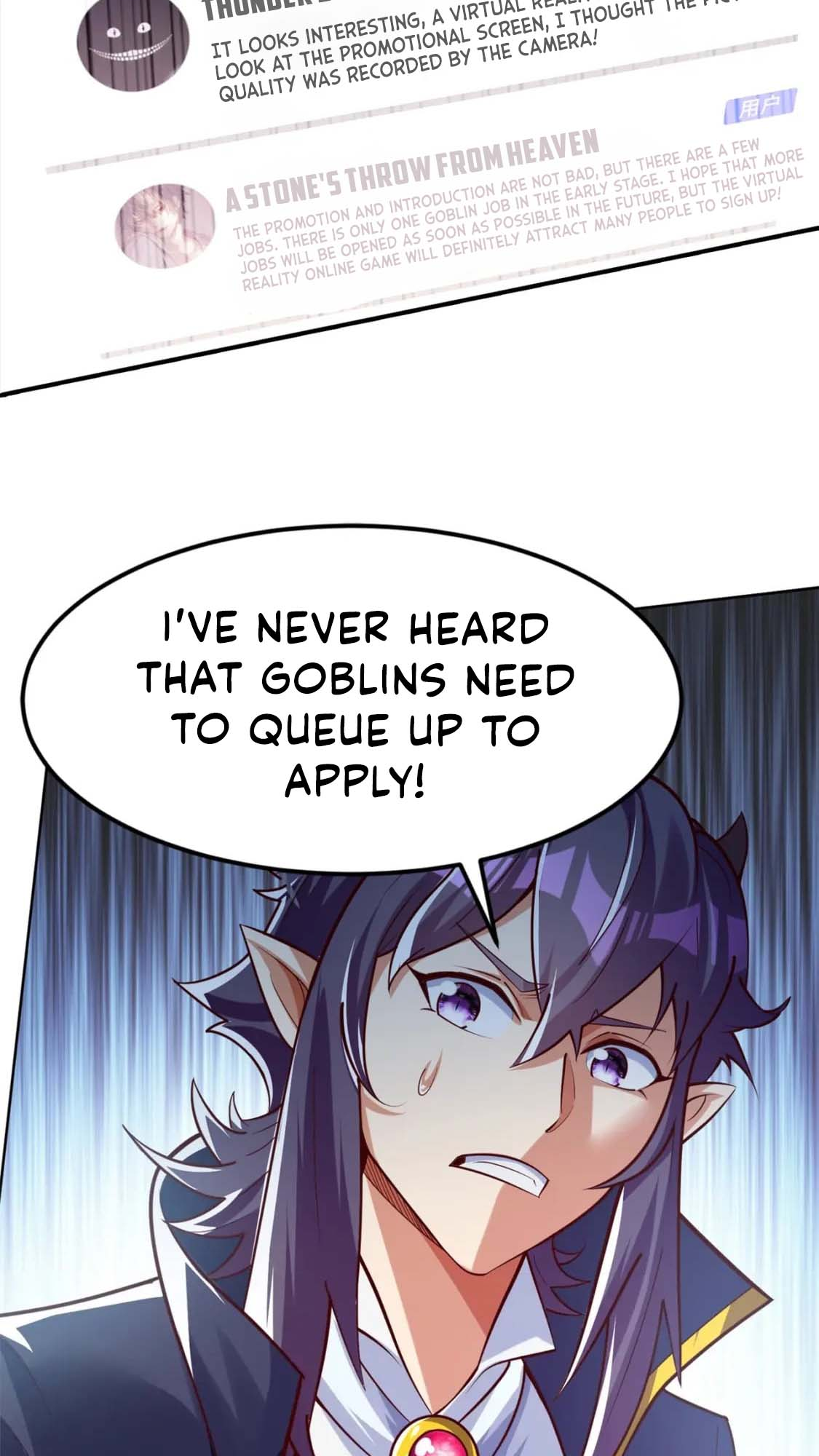 Dungeon: Start by Enslaving Blue Star Players Ch. 1 第104页