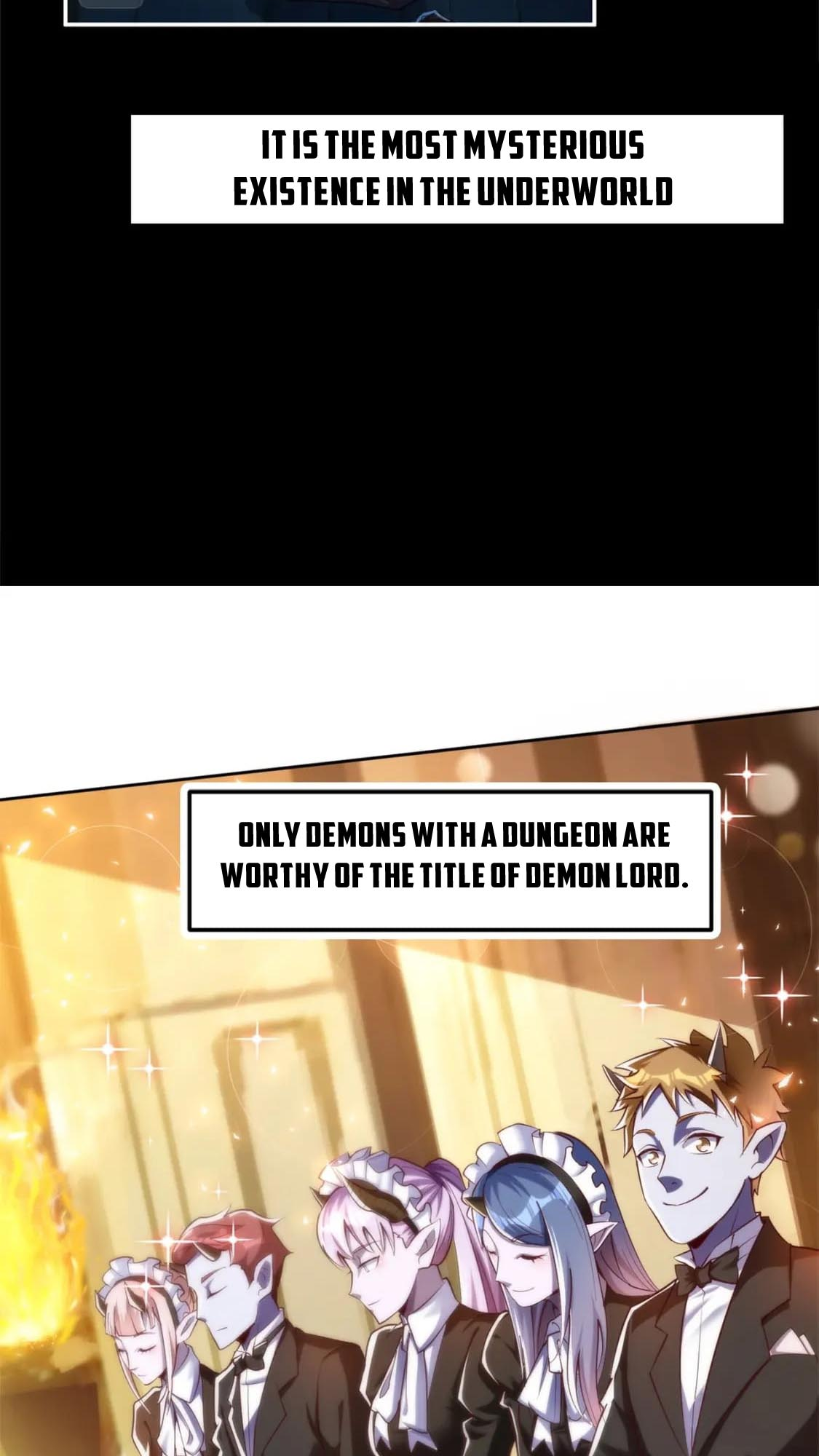 Dungeon: Start by Enslaving Blue Star Players Ch. 1 第13页