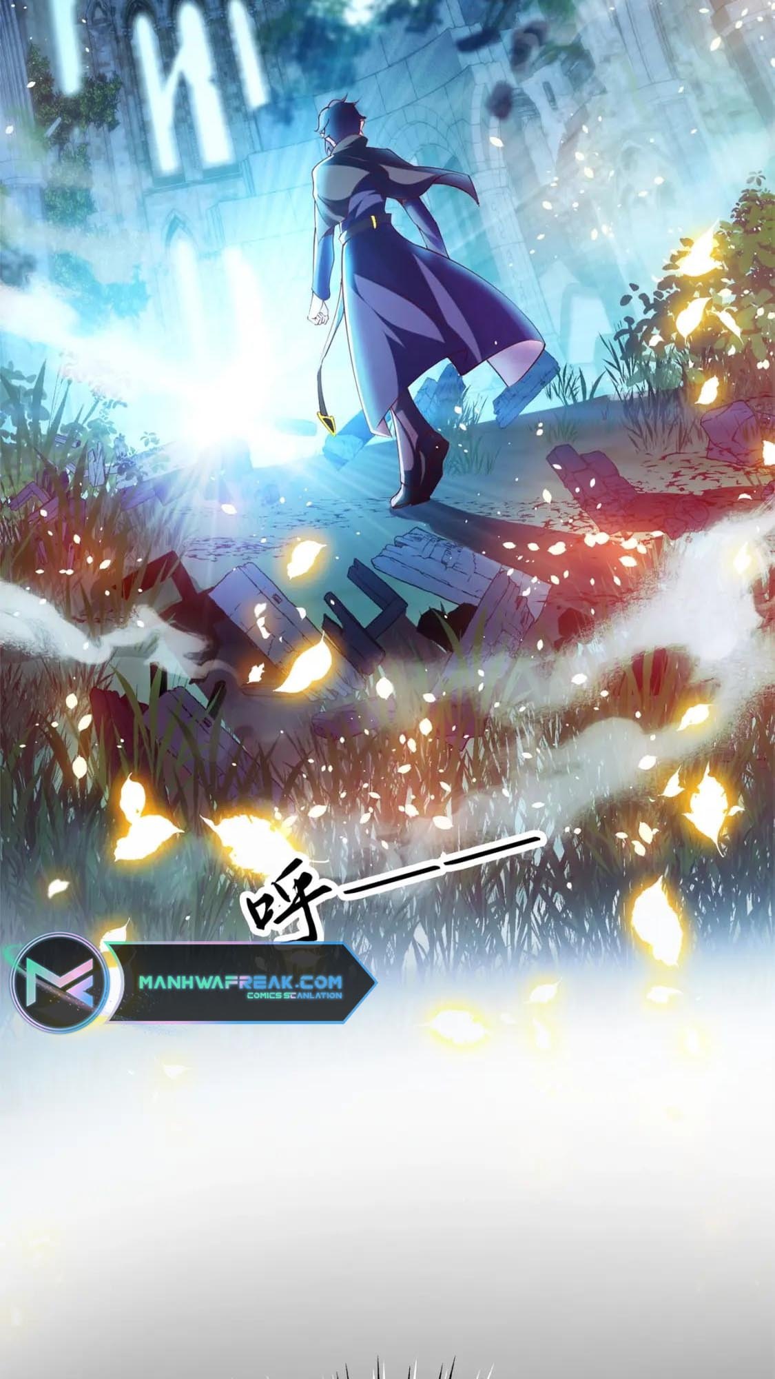 Dungeon: Start by Enslaving Blue Star Players Ch. 1 第17页