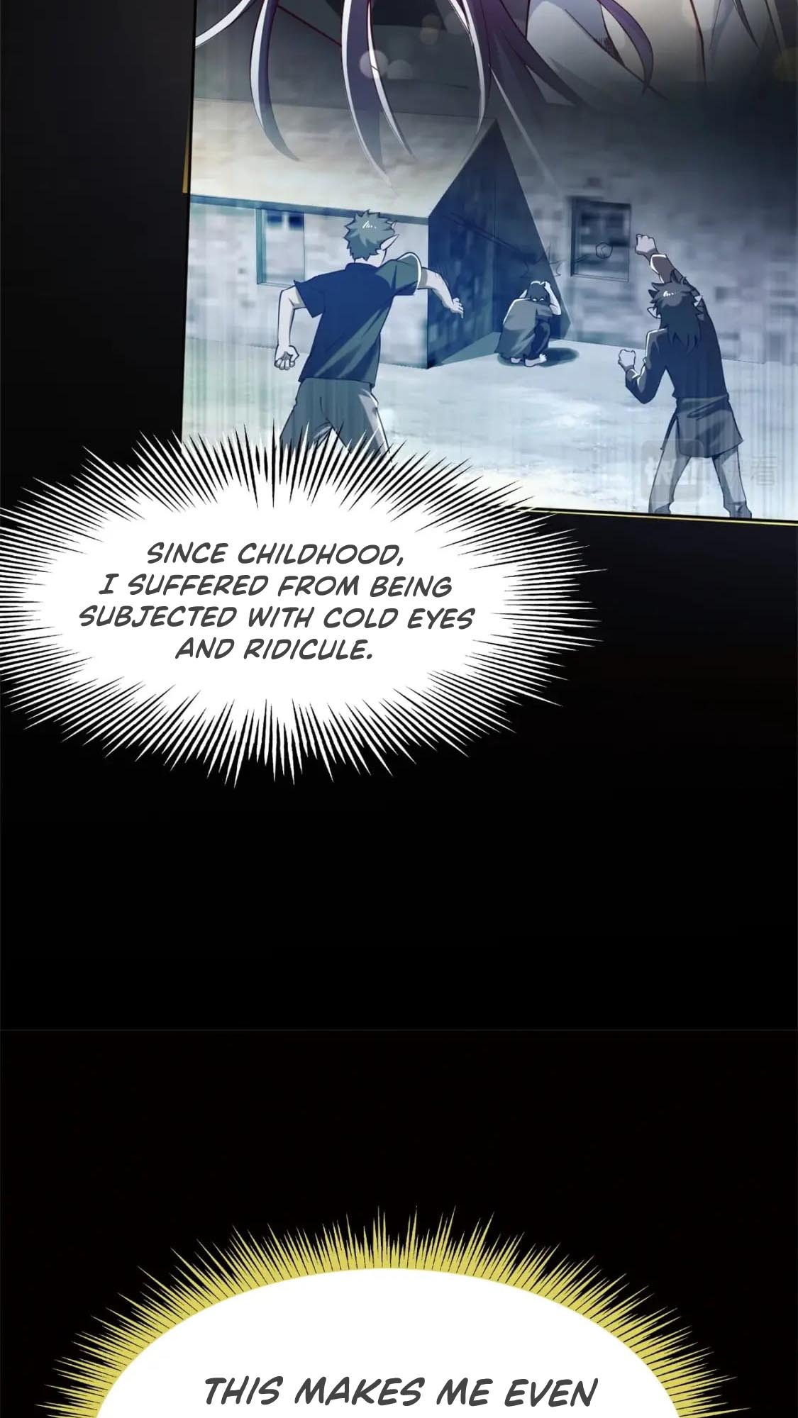 Dungeon: Start by Enslaving Blue Star Players Ch. 1 第19页