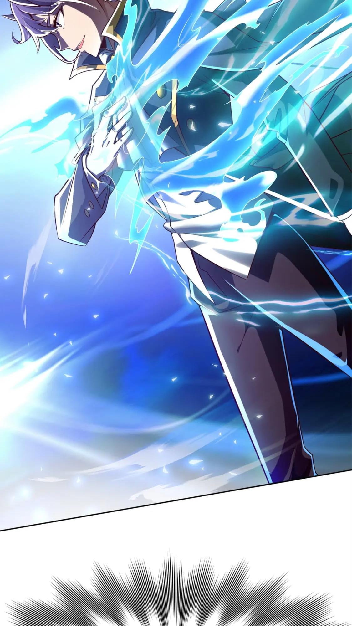 Dungeon: Start by Enslaving Blue Star Players Ch. 1 第23页