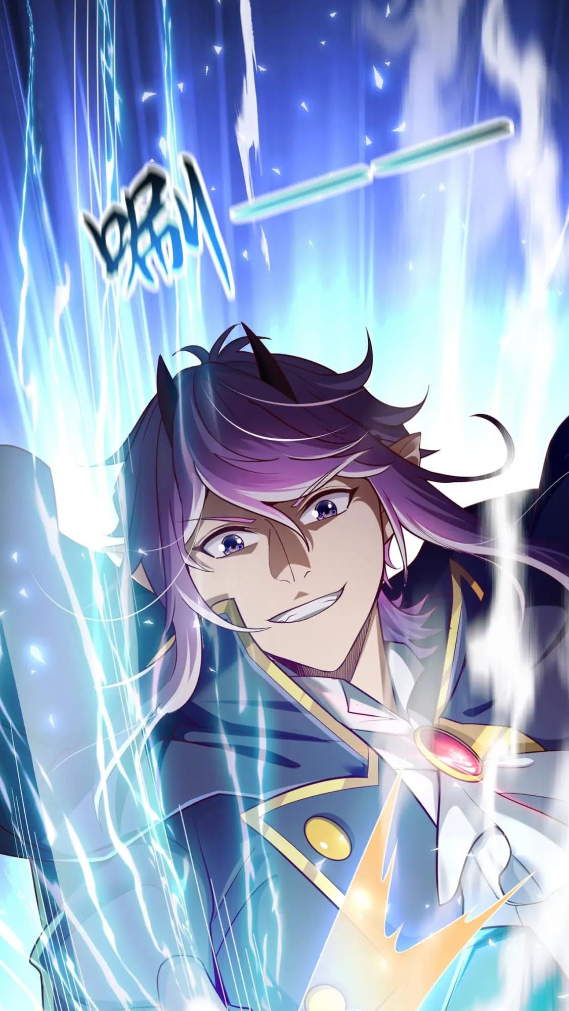 Dungeon: Start by Enslaving Blue Star Players Ch. 1 第27页