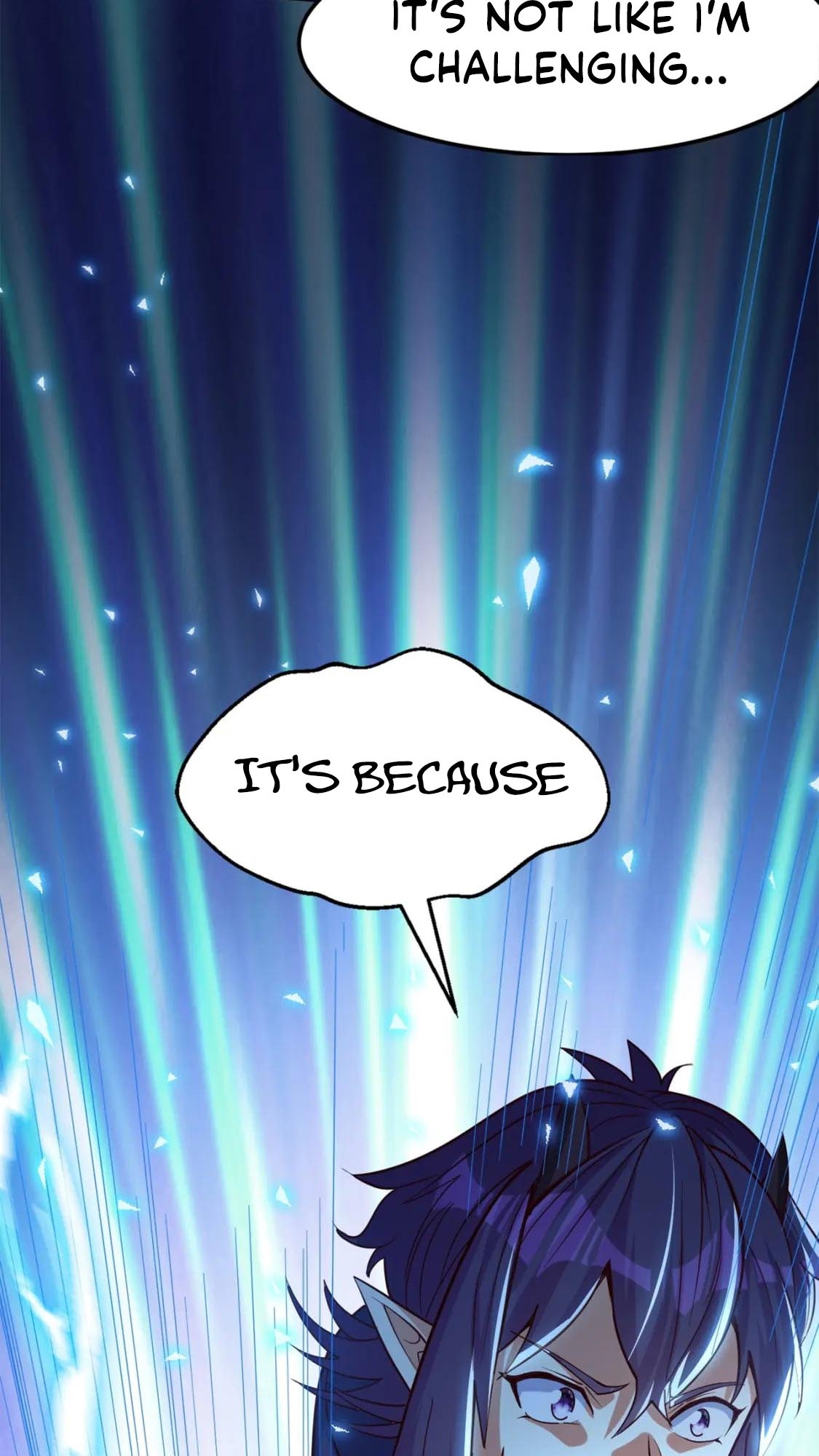 Dungeon: Start by Enslaving Blue Star Players Ch. 1 第35页
