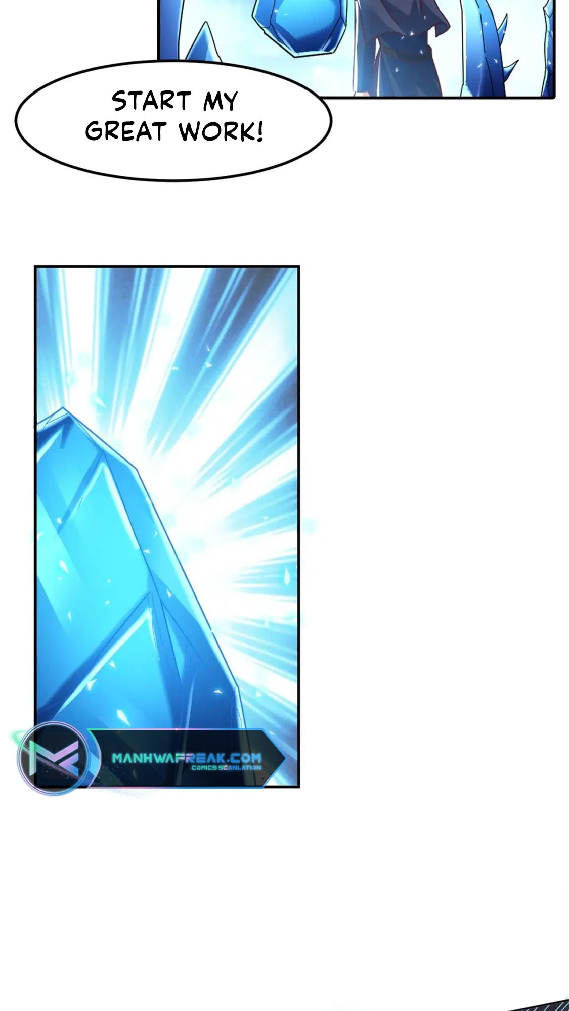 Dungeon: Start by Enslaving Blue Star Players Ch. 1 第38页