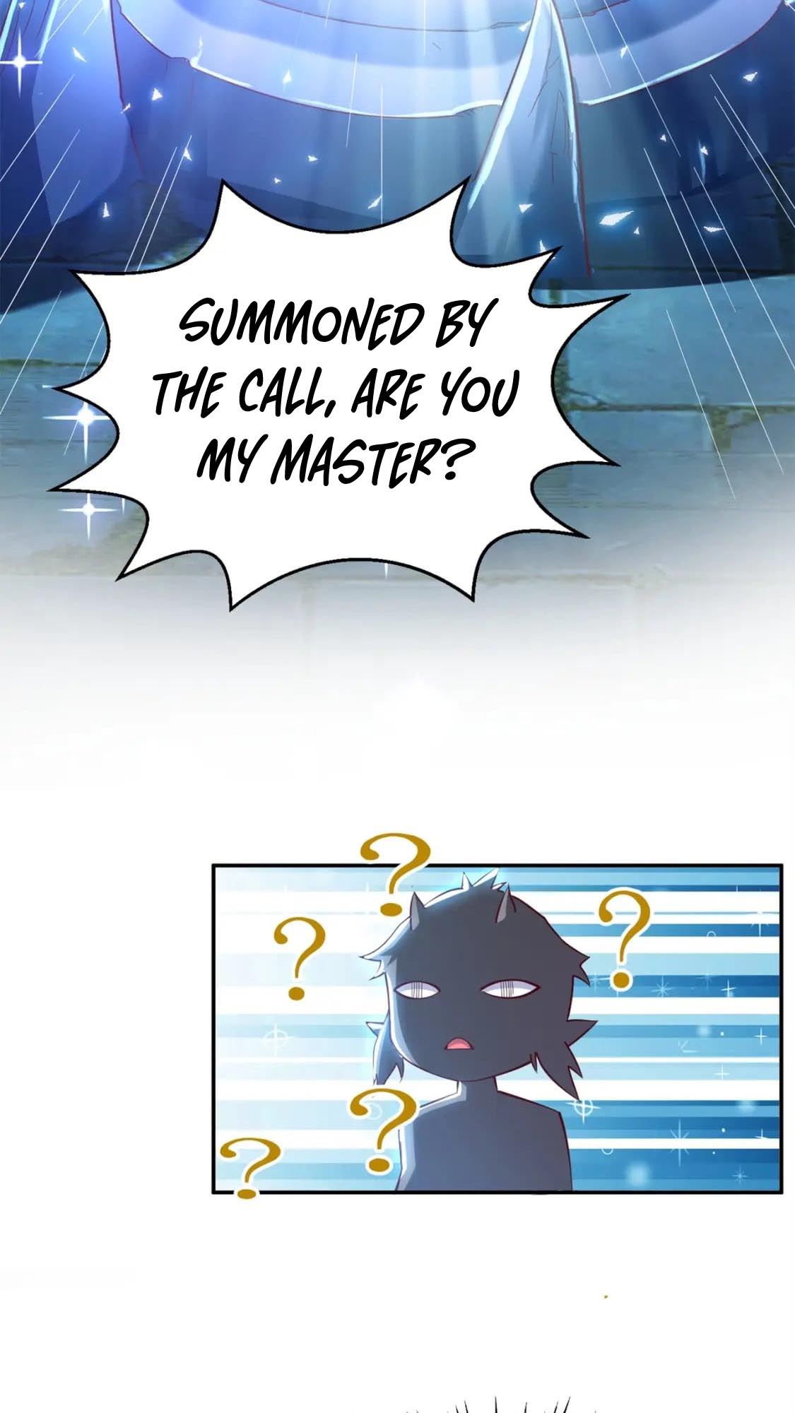 Dungeon: Start by Enslaving Blue Star Players Ch. 1 第41页