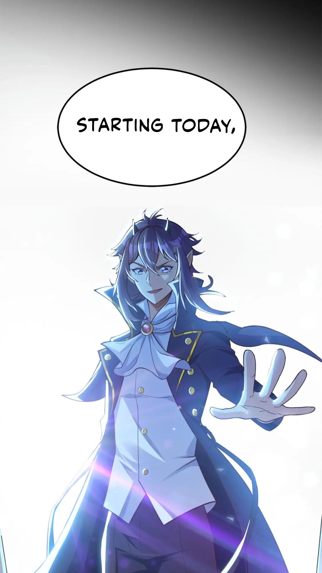 Dungeon: Start by Enslaving Blue Star Players 第6页