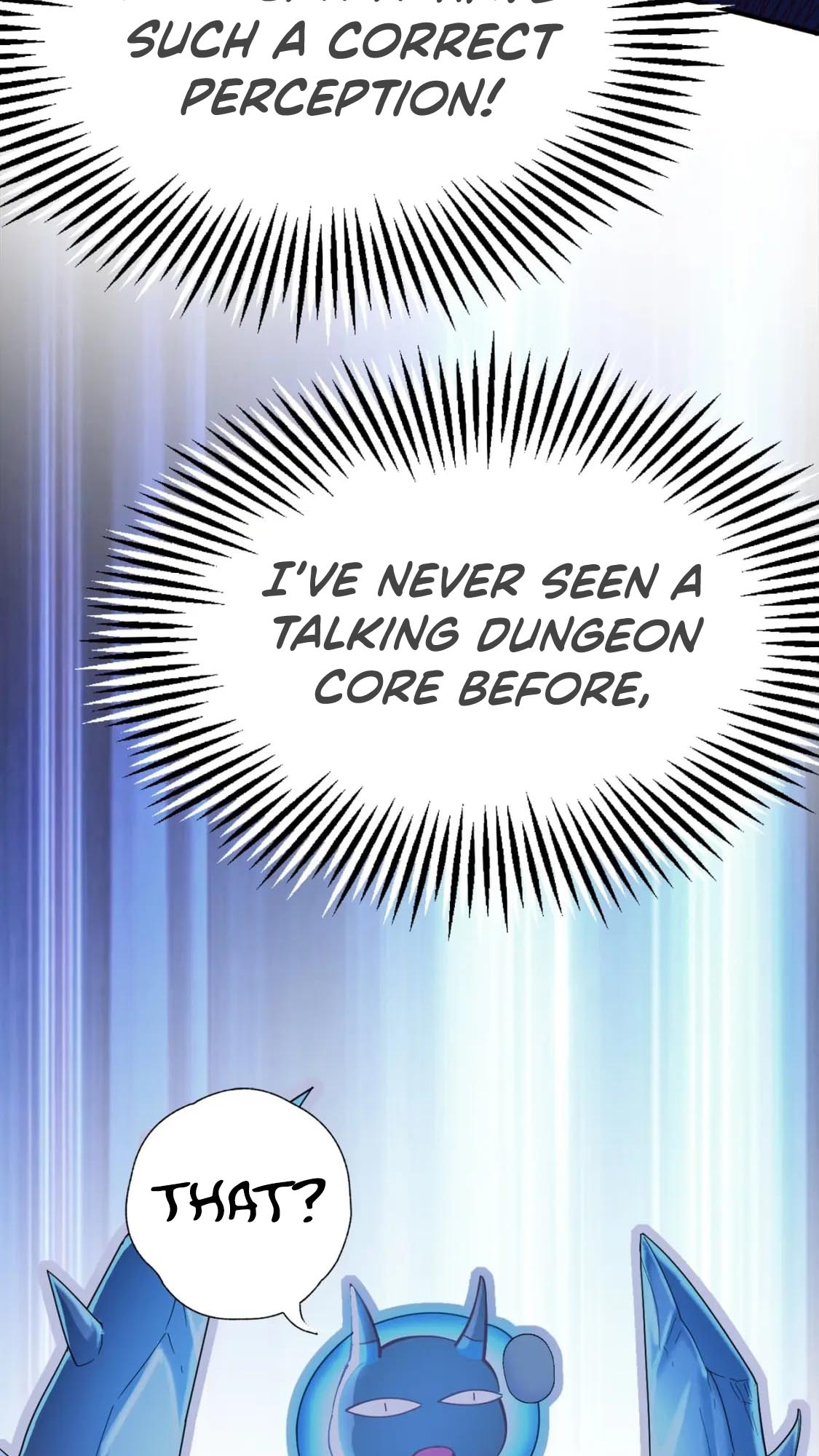 Dungeon: Start by Enslaving Blue Star Players Ch. 1 第53页