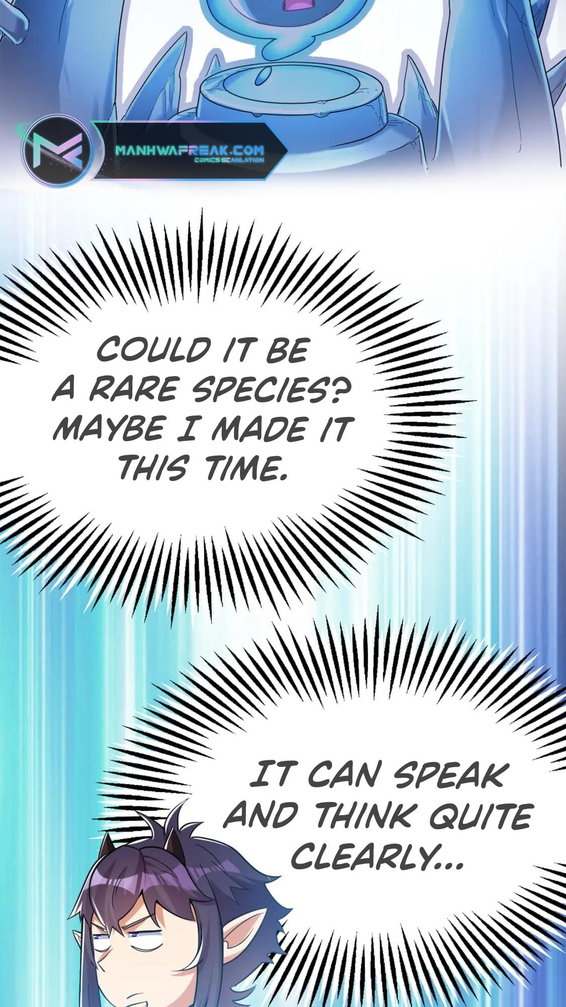 Dungeon: Start by Enslaving Blue Star Players Ch. 1 第54页