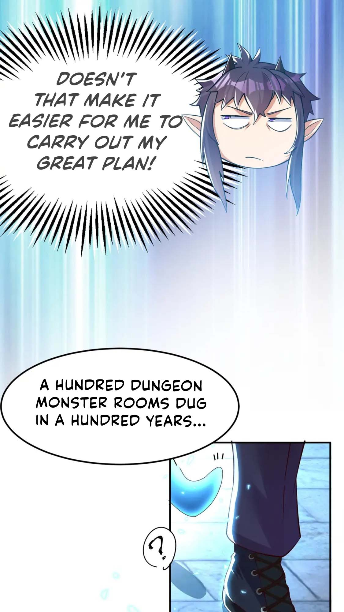 Dungeon: Start by Enslaving Blue Star Players Ch. 1 第56页