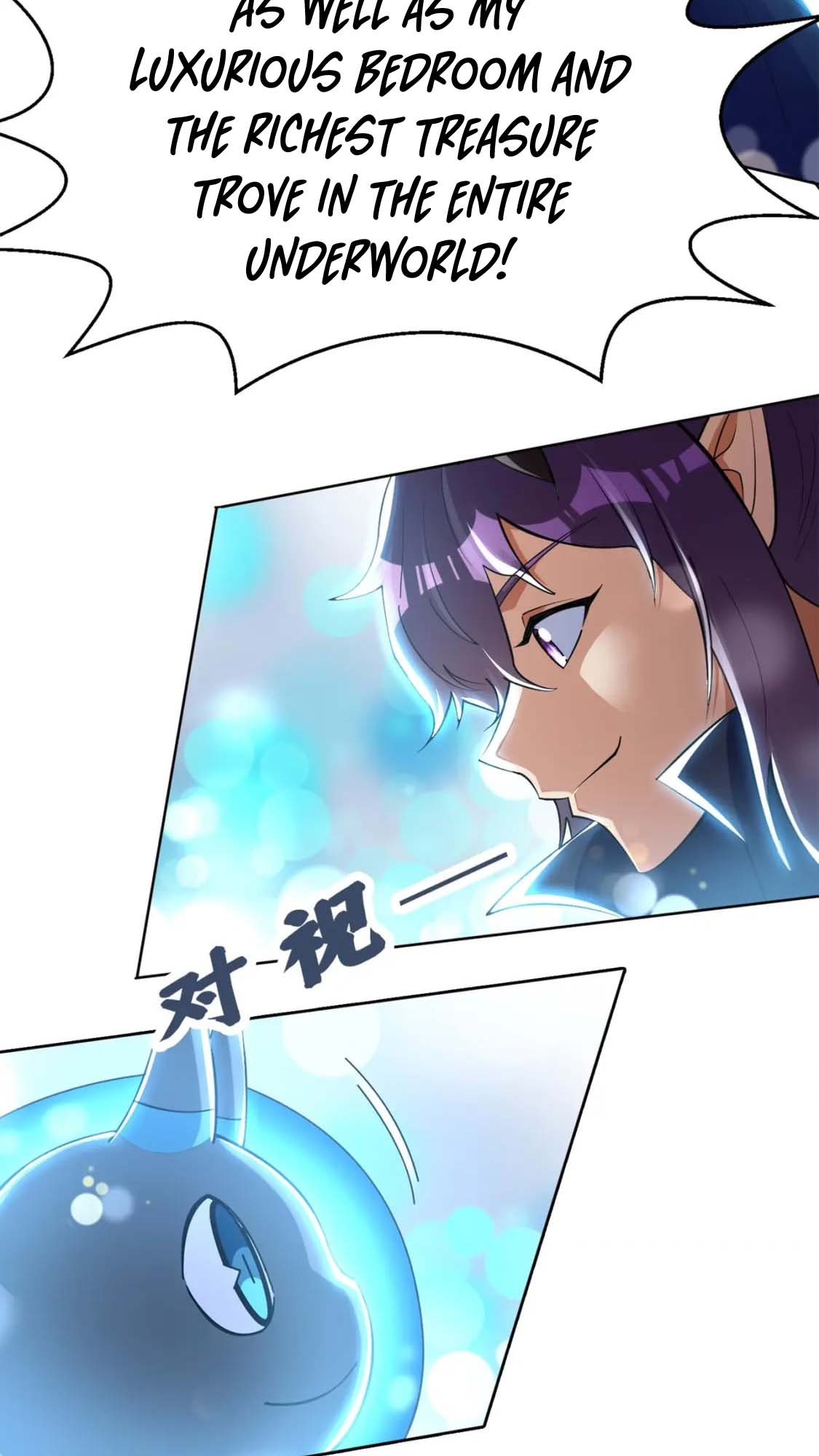 Dungeon: Start by Enslaving Blue Star Players Ch. 1 第60页