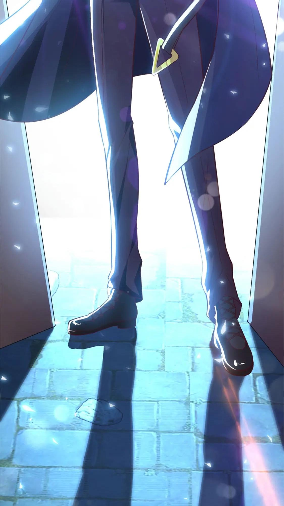 Dungeon: Start by Enslaving Blue Star Players 第7页