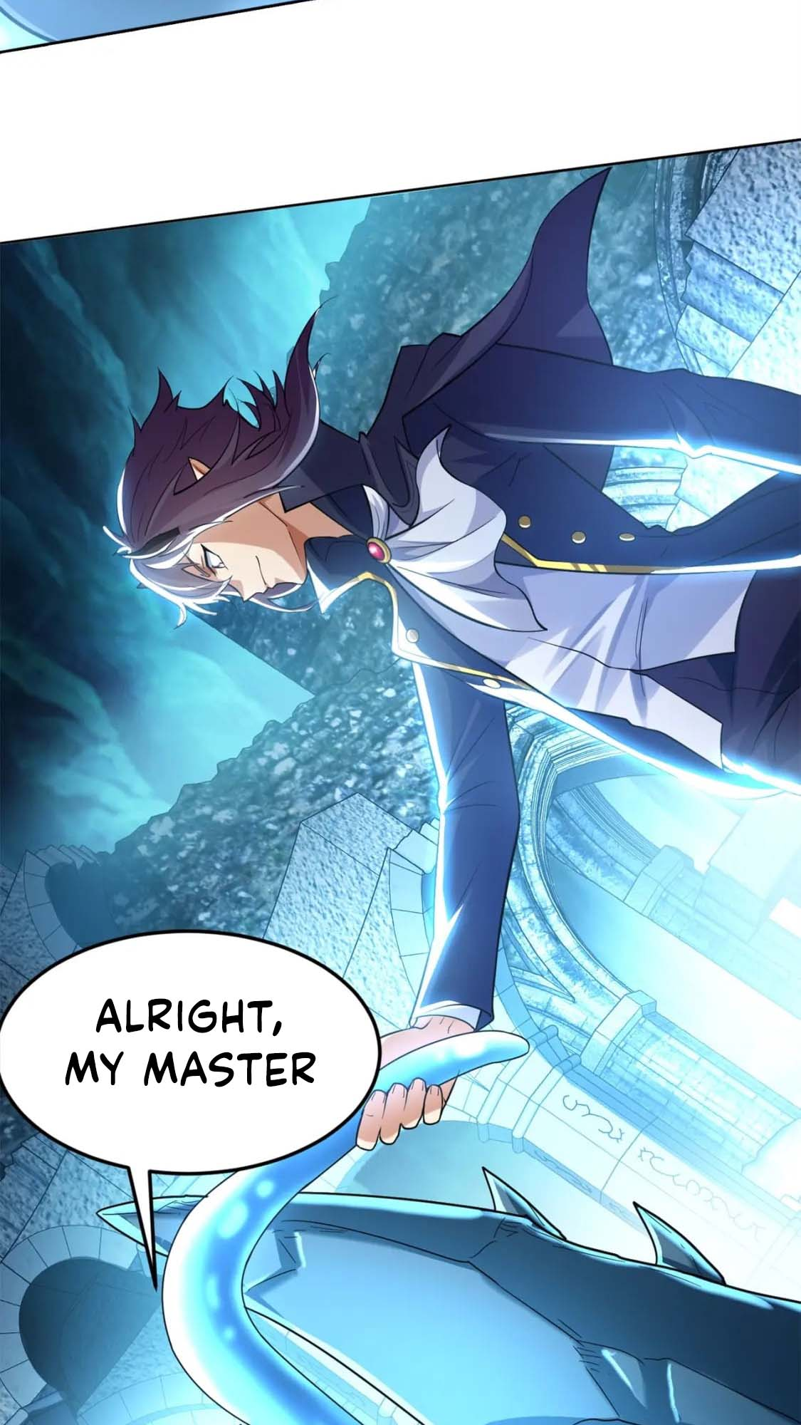 Dungeon: Start by Enslaving Blue Star Players Ch. 1 第61页