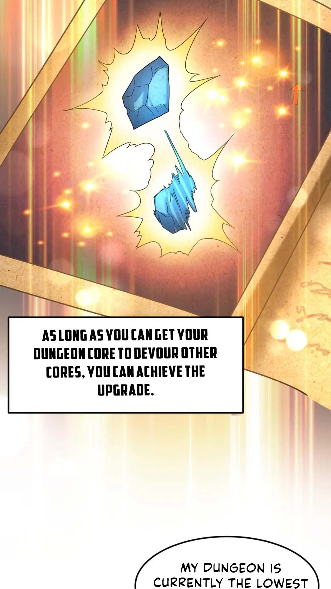 Dungeon: Start by Enslaving Blue Star Players Ch. 1 第64页
