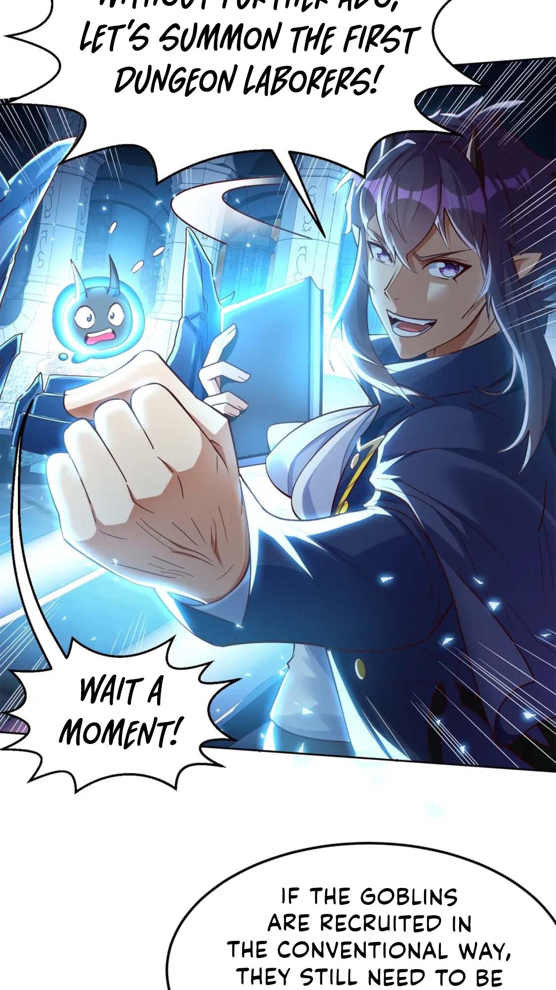 Dungeon: Start by Enslaving Blue Star Players Ch. 1 第66页