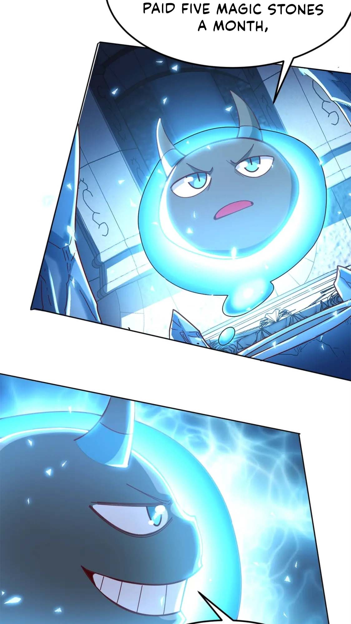 Dungeon: Start by Enslaving Blue Star Players Ch. 1 第67页