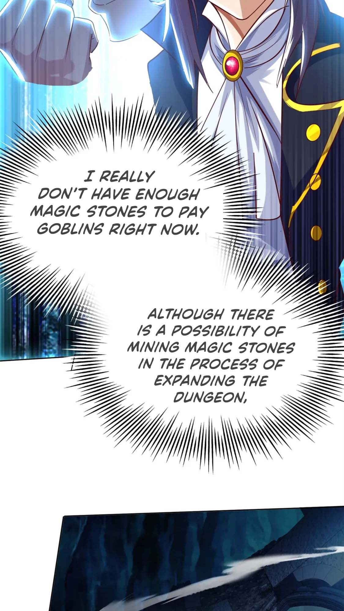 Dungeon: Start by Enslaving Blue Star Players Ch. 1 第71页