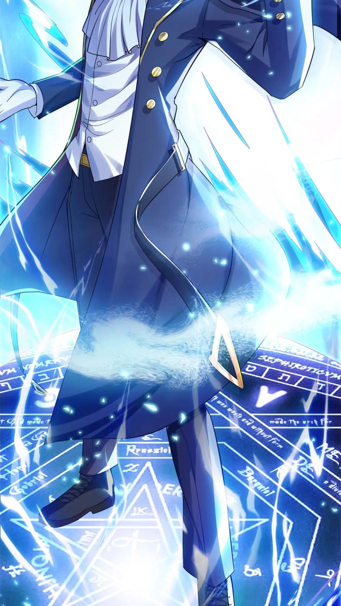 Dungeon: Start by Enslaving Blue Star Players Ch. 1 第77页
