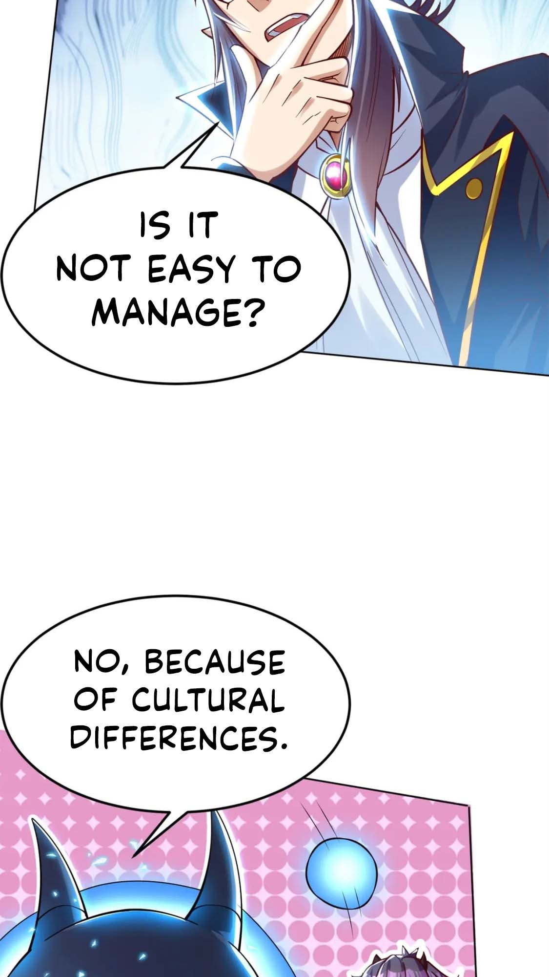Dungeon: Start by Enslaving Blue Star Players Ch. 1 第95页