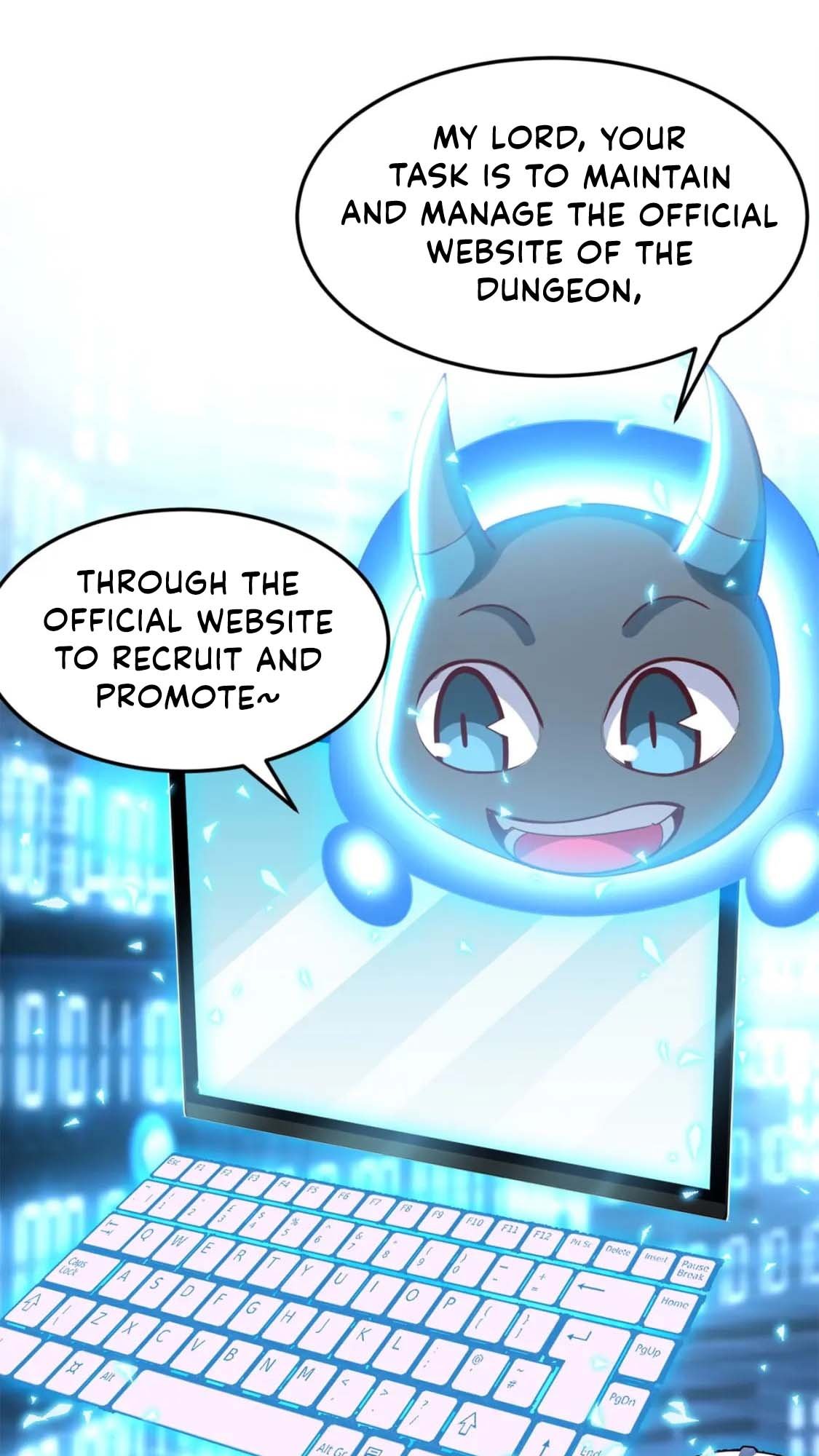 Dungeon: Start by Enslaving Blue Star Players Ch. 1 第99页