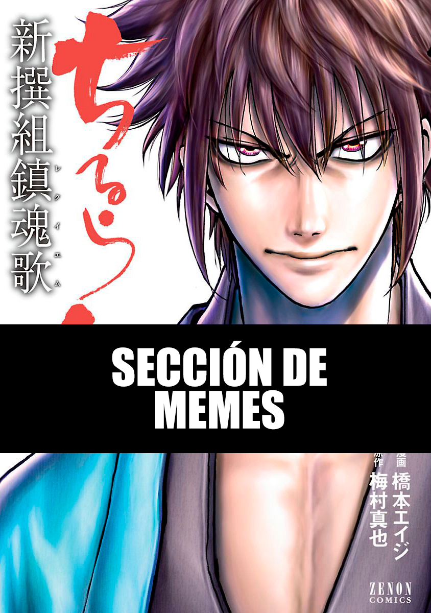Chiruran: Shinsengumi Requiem Una flor que se desmorona 第66页