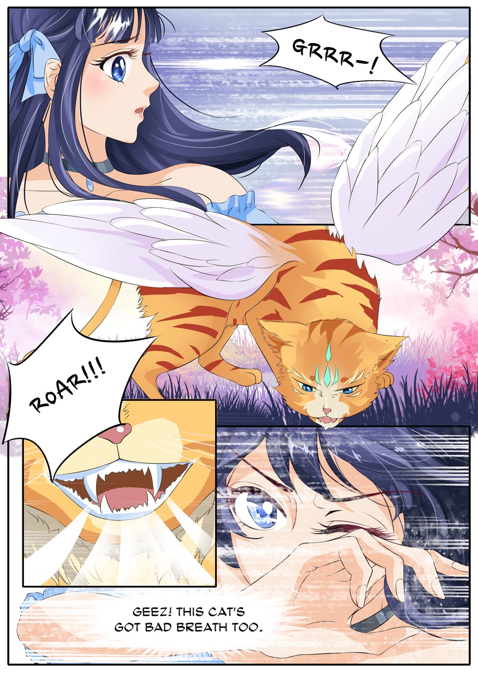 What Should I Do With My Brother? Ch. 5 第6页