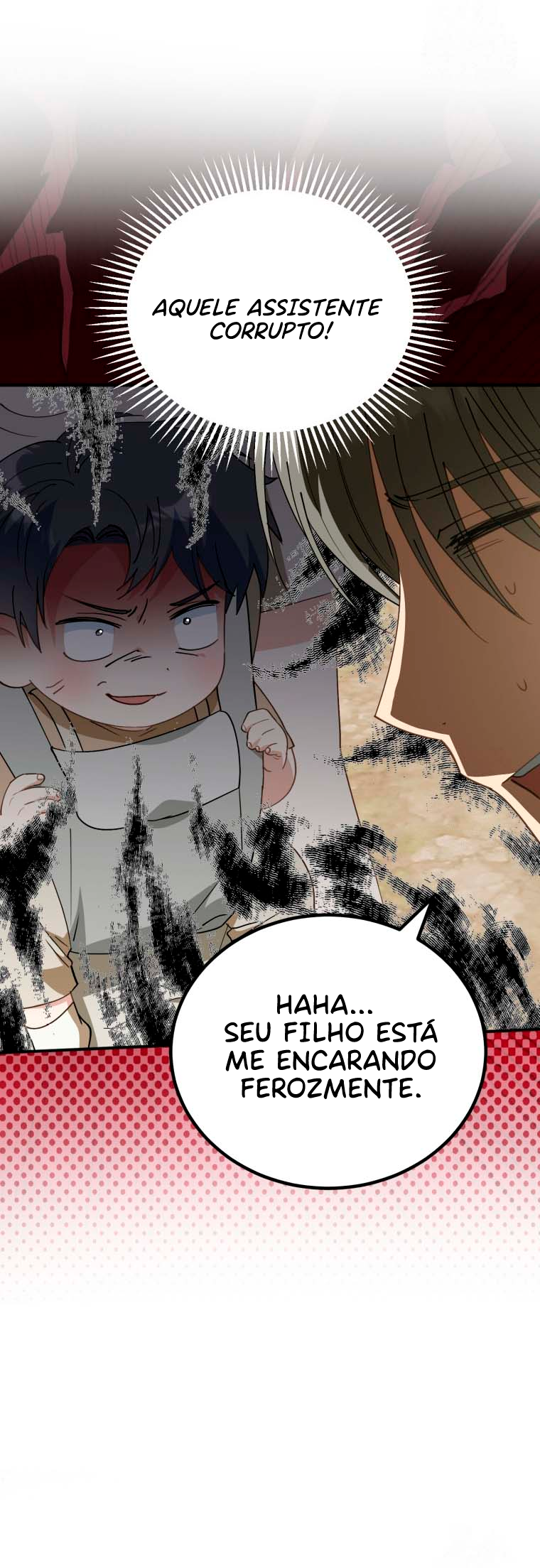 Crawling My Way to the Top! Ch. 6 第39页