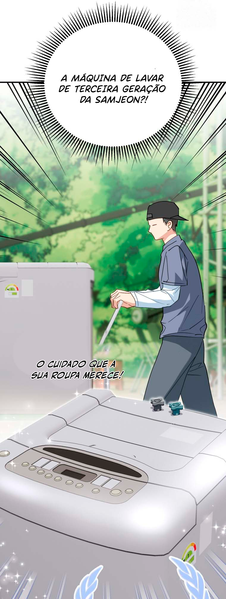 Crawling My Way to the Top! Ch. 6 第42页