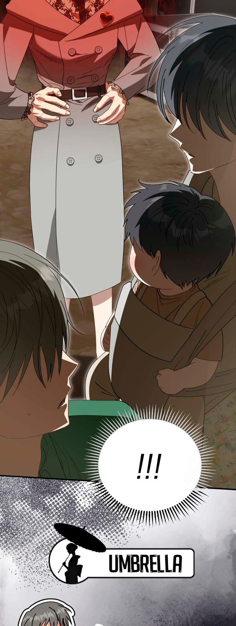 Crawling My Way to the Top! Ch. 6 第46页