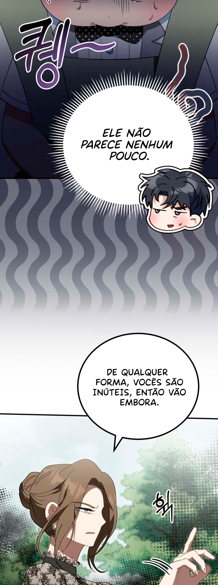 Crawling My Way to the Top! Ch. 6 第51页