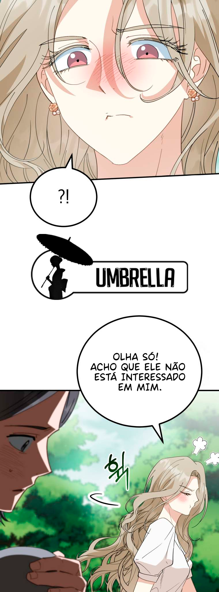 Crawling My Way to the Top! Ch. 6 第57页