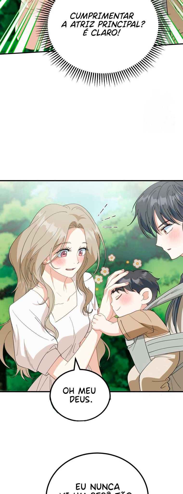Crawling My Way to the Top! Ch. 6 第59页