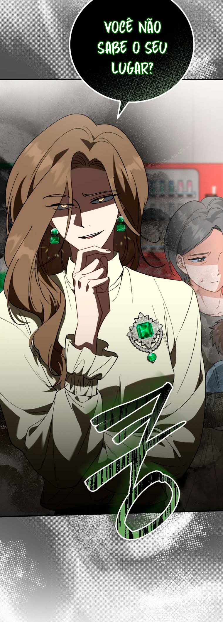 Crawling My Way to the Top! Ch. 6 第7页