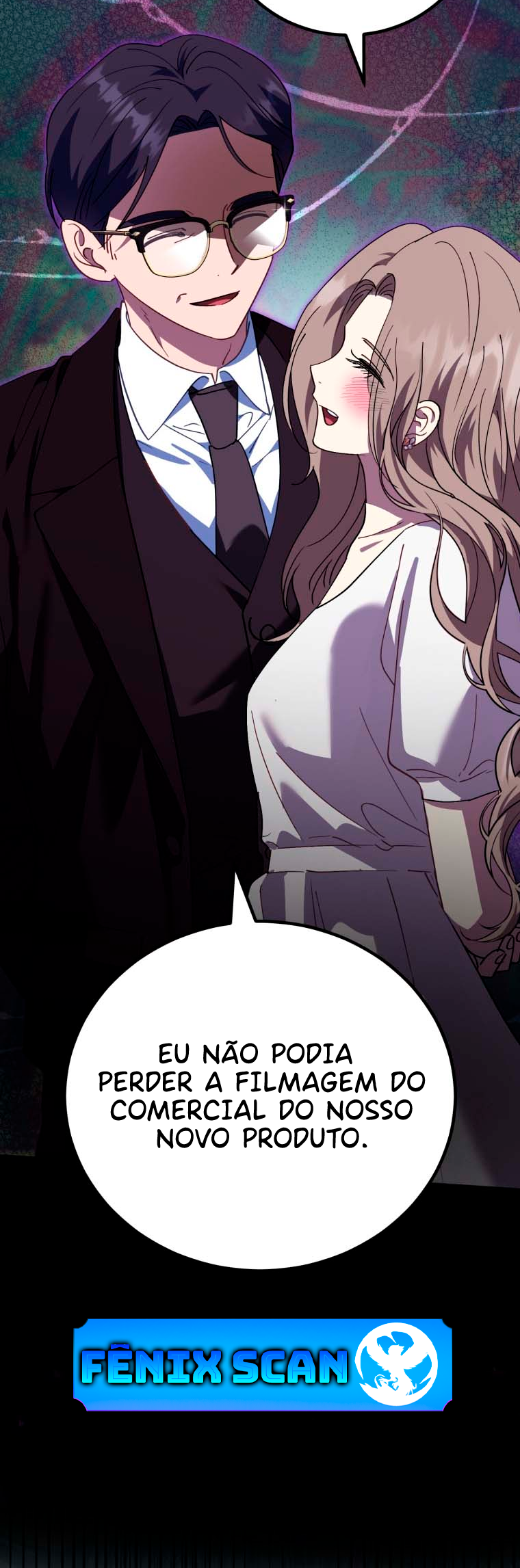 Crawling My Way to the Top! Ch. 6 第68页